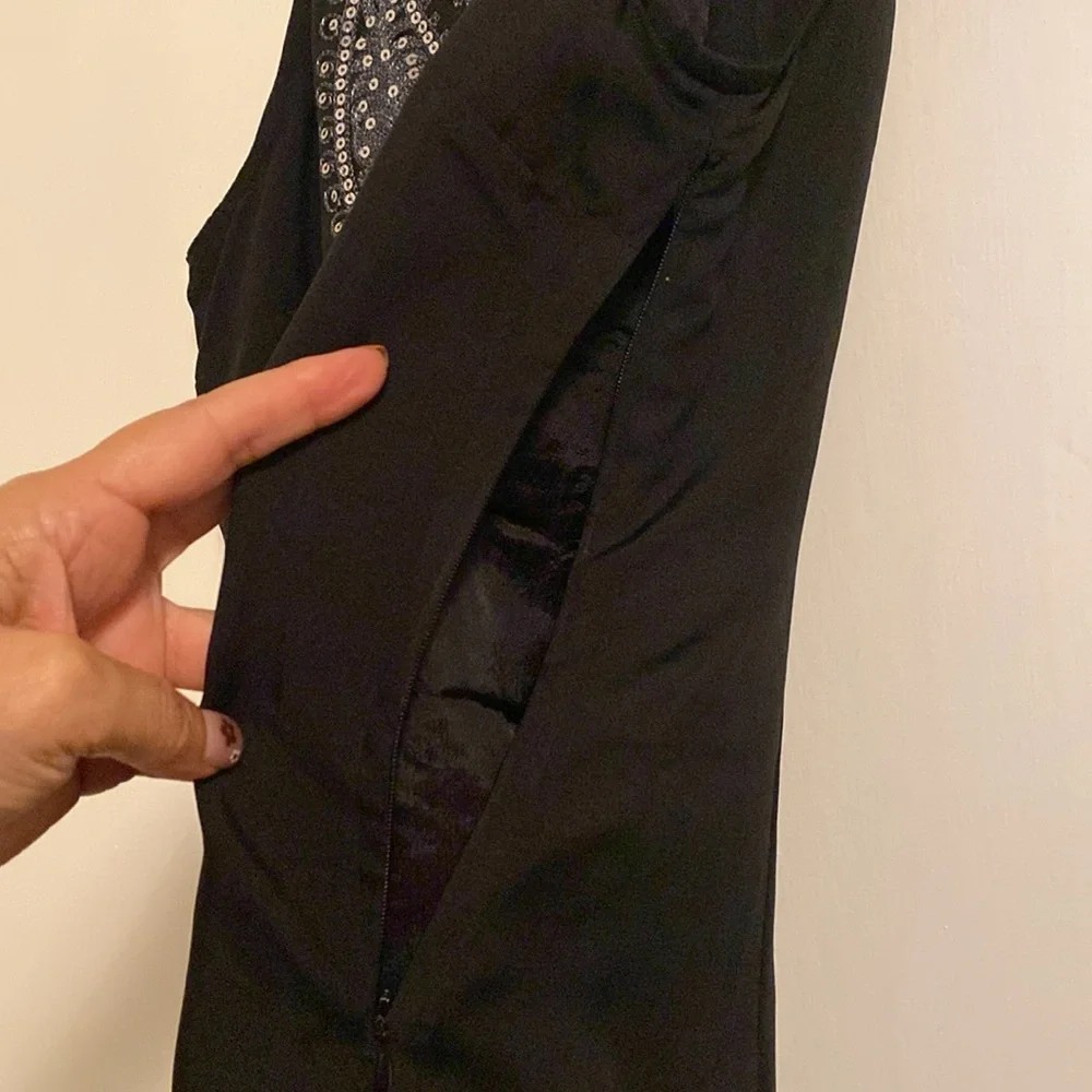 Free People Embroidered dress